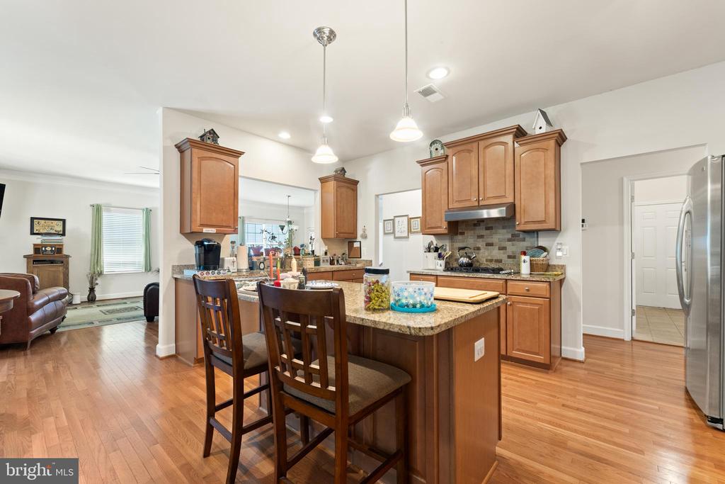 9820 NELSONS CROSSING CT, FREDERICKSBURG, Virginia 22407, ,Residential,9820 NELSONS CROSSING CT,VASP2040934 MLS # VASP2040934