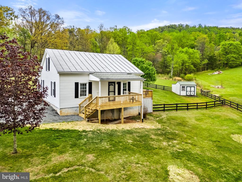 2459 THOROUGHFARE RD, BRIGHTWOOD, Virginia 22715, 3 Bedrooms Bedrooms, ,1 BathroomBathrooms,Residential,2459 THOROUGHFARE RD,VAMA2002674 MLS # VAMA2002674