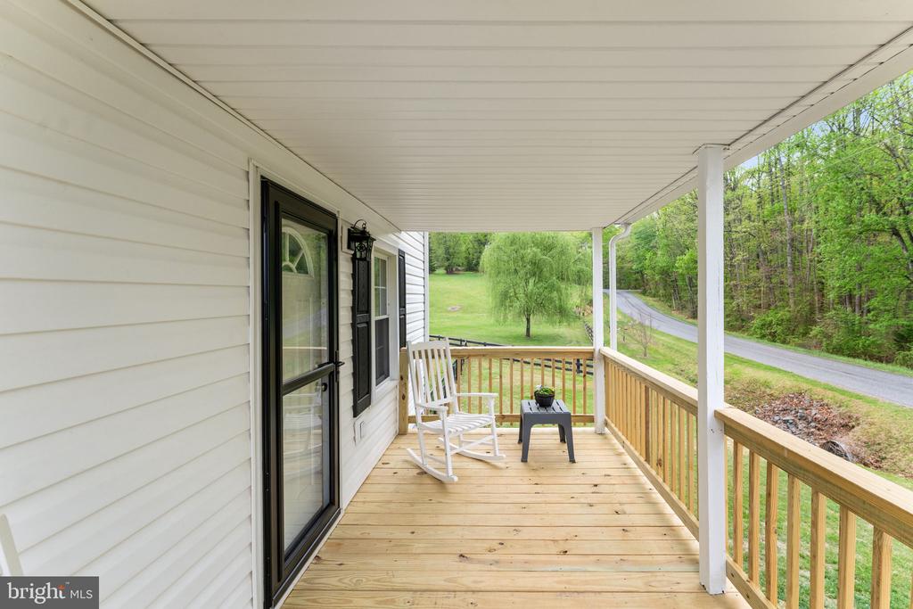 2459 THOROUGHFARE RD, BRIGHTWOOD, Virginia 22715, 3 Bedrooms Bedrooms, ,1 BathroomBathrooms,Residential,2459 THOROUGHFARE RD,VAMA2002674 MLS # VAMA2002674