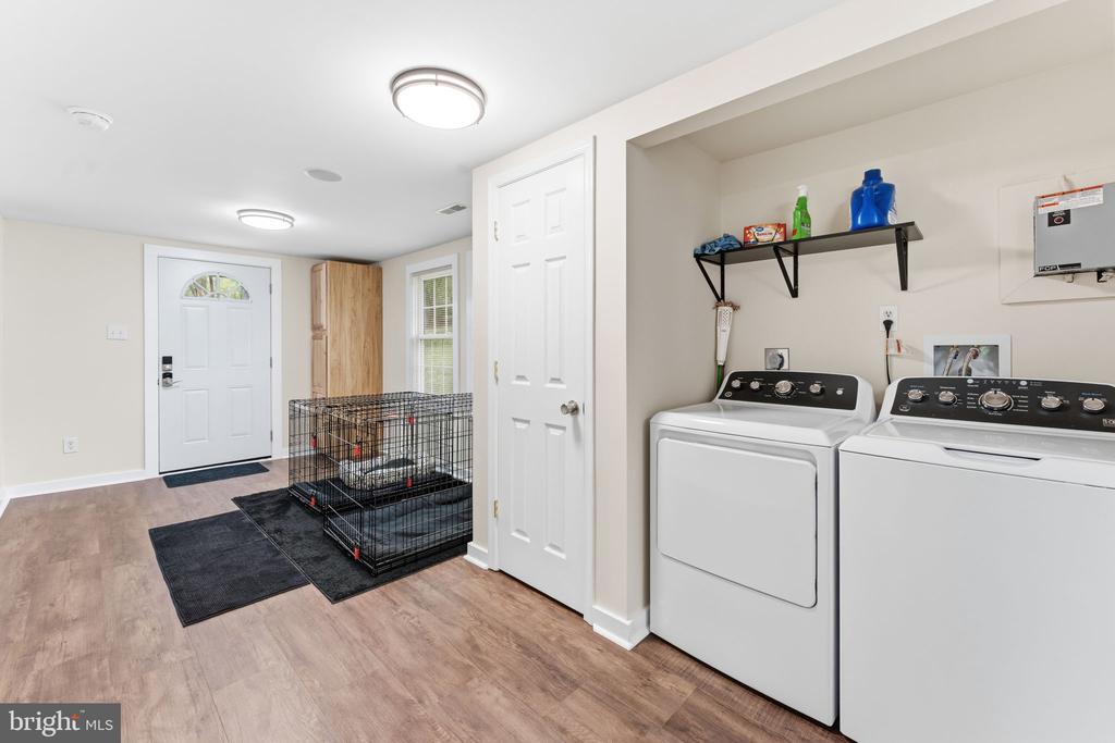 2459 THOROUGHFARE RD, BRIGHTWOOD, Virginia 22715, 3 Bedrooms Bedrooms, ,1 BathroomBathrooms,Residential,2459 THOROUGHFARE RD,VAMA2002674 MLS # VAMA2002674