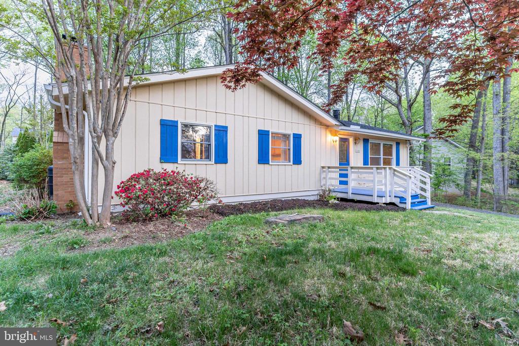 102 MONUMENT RD, LOCUST GROVE, Virginia 22508, 4 Bedrooms Bedrooms, ,2 BathroomsBathrooms,Residential,102 MONUMENT RD,VAOR2013860 MLS # VAOR2013860