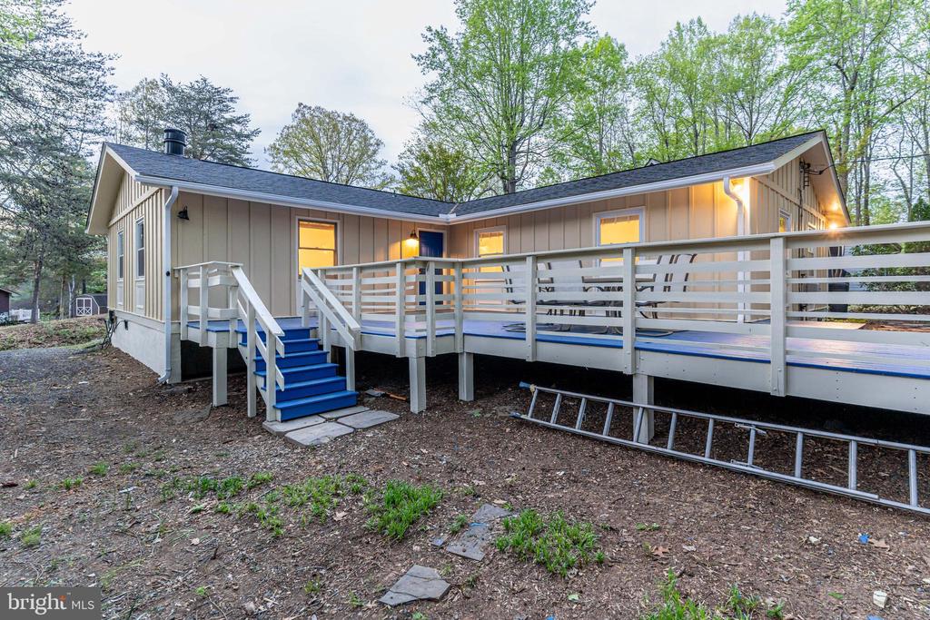 102 MONUMENT RD, LOCUST GROVE, Virginia 22508, 4 Bedrooms Bedrooms, ,2 BathroomsBathrooms,Residential,102 MONUMENT RD,VAOR2013860 MLS # VAOR2013860