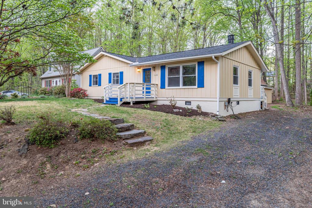 102 MONUMENT RD, LOCUST GROVE, Virginia 22508, 4 Bedrooms Bedrooms, ,2 BathroomsBathrooms,Residential,102 MONUMENT RD,VAOR2013860 MLS # VAOR2013860