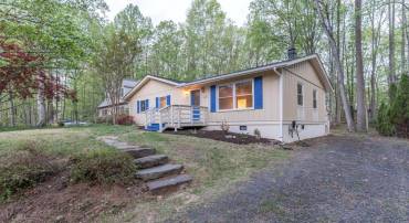 102 MONUMENT RD, LOCUST GROVE, Virginia 22508, 4 Bedrooms Bedrooms, ,2 BathroomsBathrooms,Residential,102 MONUMENT RD,VAOR2013860 MLS # VAOR2013860