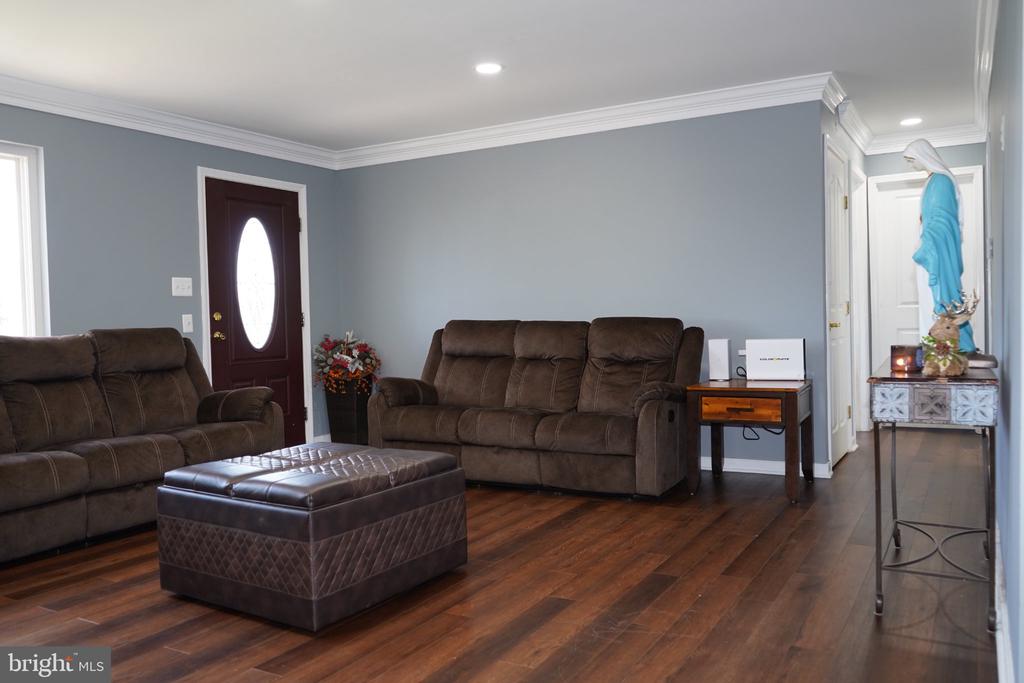 10468 LA GRANT LN, CULPEPER, Virginia 22701, 3 Bedrooms Bedrooms, ,2 BathroomsBathrooms,Residential,10468 LA GRANT LN,VACU2013318 MLS # VACU2013318