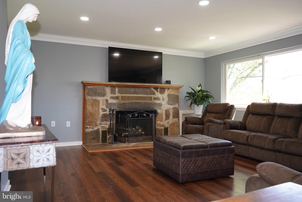 10468 LA GRANT LN, CULPEPER, Virginia 22701, 3 Bedrooms Bedrooms, ,2 BathroomsBathrooms,Residential,10468 LA GRANT LN,VACU2013318 MLS # VACU2013318