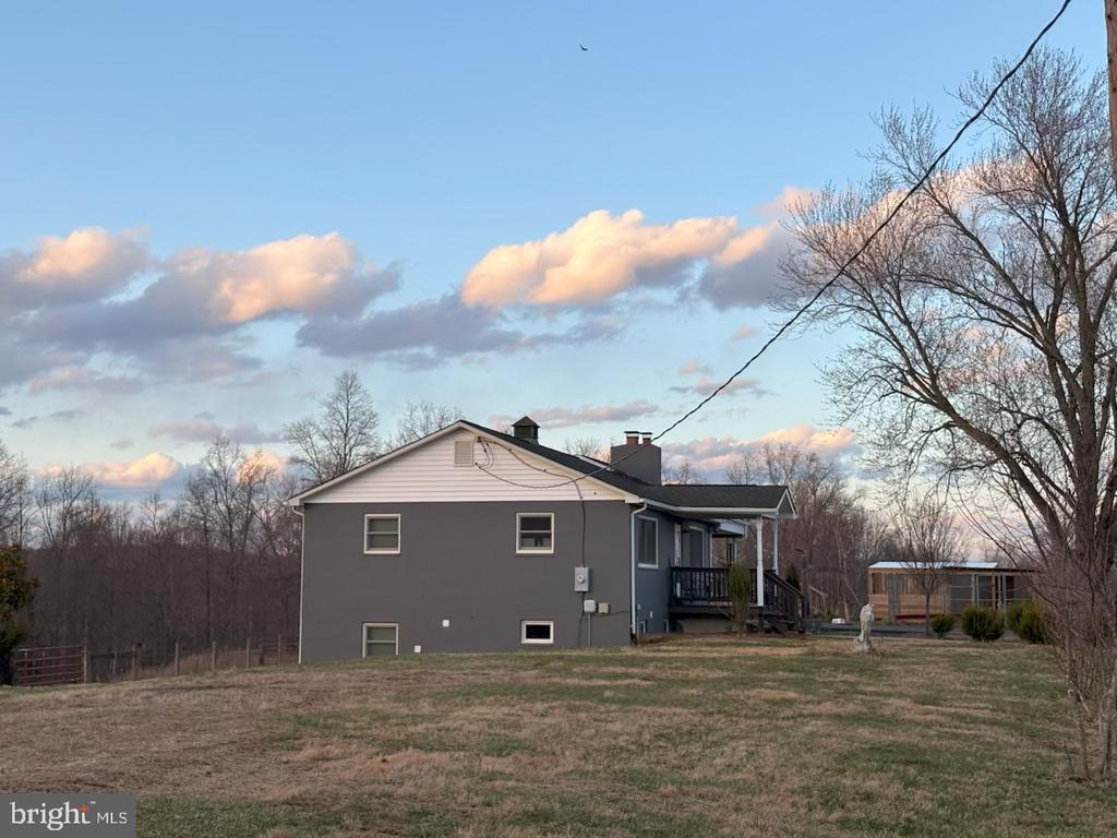 10468 LA GRANT LN, CULPEPER, Virginia 22701, 3 Bedrooms Bedrooms, ,2 BathroomsBathrooms,Residential,10468 LA GRANT LN,VACU2013318 MLS # VACU2013318