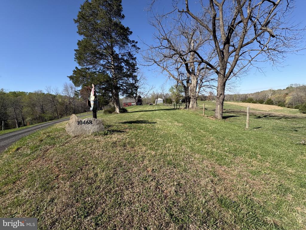 10468 LA GRANT LN, CULPEPER, Virginia 22701, 3 Bedrooms Bedrooms, ,2 BathroomsBathrooms,Residential,10468 LA GRANT LN,VACU2013318 MLS # VACU2013318