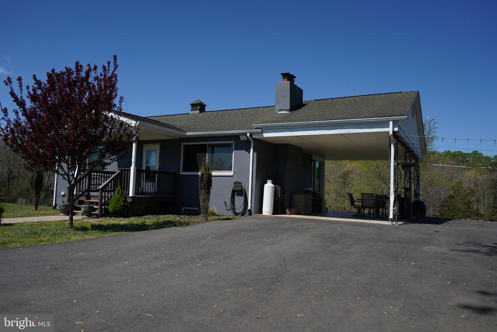 10468 LA GRANT LN, CULPEPER, Virginia 22701, 3 Bedrooms Bedrooms, ,2 BathroomsBathrooms,Residential,10468 LA GRANT LN,VACU2013318 MLS # VACU2013318