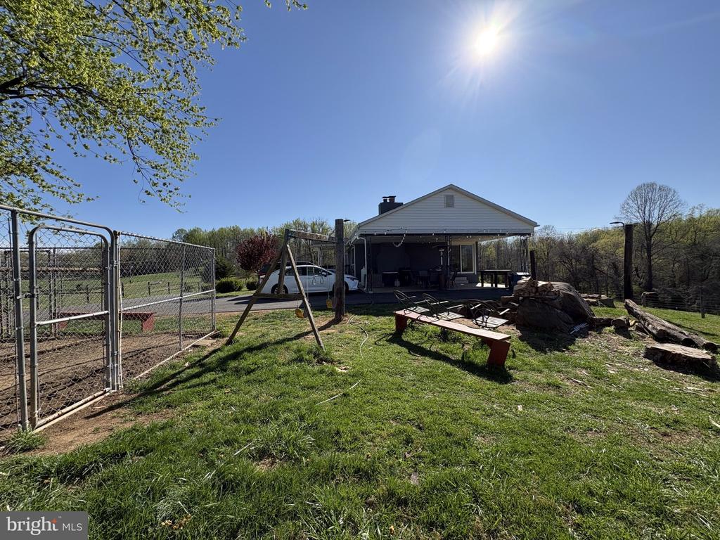 10468 LA GRANT LN, CULPEPER, Virginia 22701, 3 Bedrooms Bedrooms, ,2 BathroomsBathrooms,Residential,10468 LA GRANT LN,VACU2013318 MLS # VACU2013318