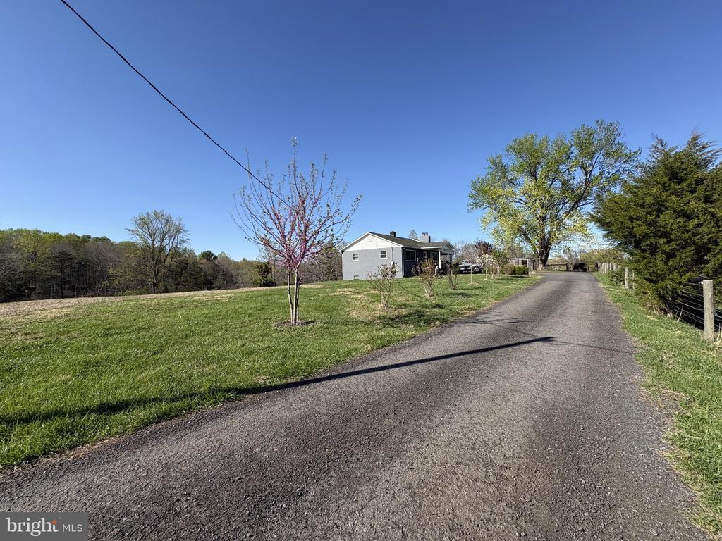 10468 LA GRANT LN, CULPEPER, Virginia 22701, 3 Bedrooms Bedrooms, ,2 BathroomsBathrooms,Residential,10468 LA GRANT LN,VACU2013318 MLS # VACU2013318