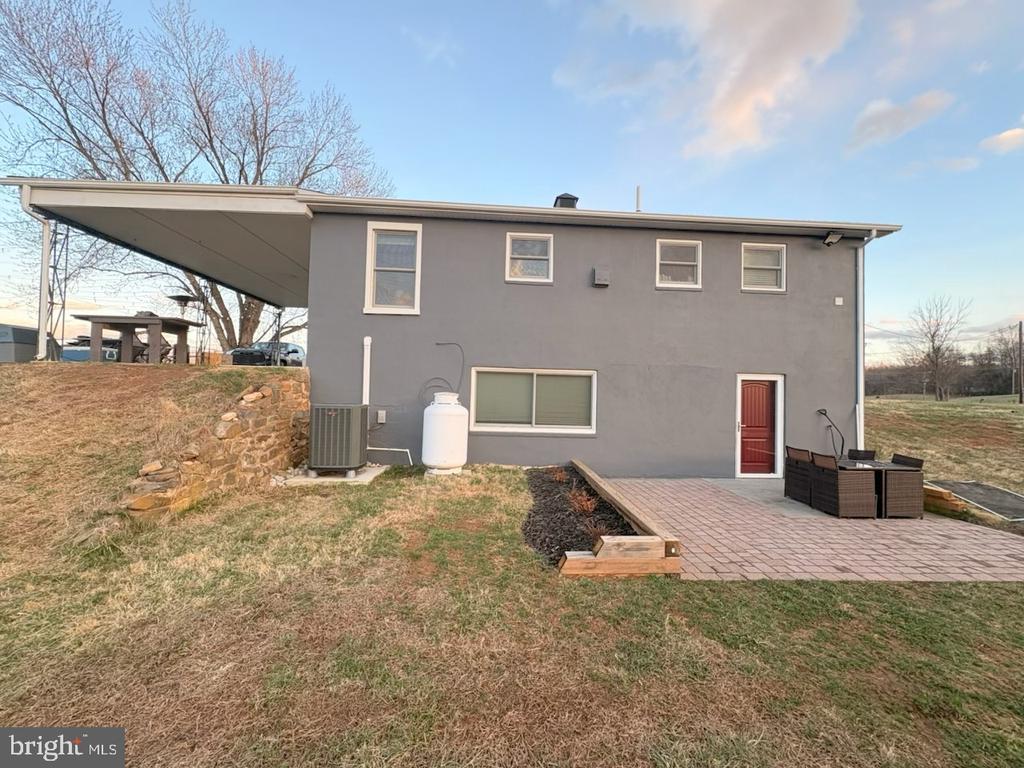 10468 LA GRANT LN, CULPEPER, Virginia 22701, 3 Bedrooms Bedrooms, ,2 BathroomsBathrooms,Residential,10468 LA GRANT LN,VACU2013318 MLS # VACU2013318