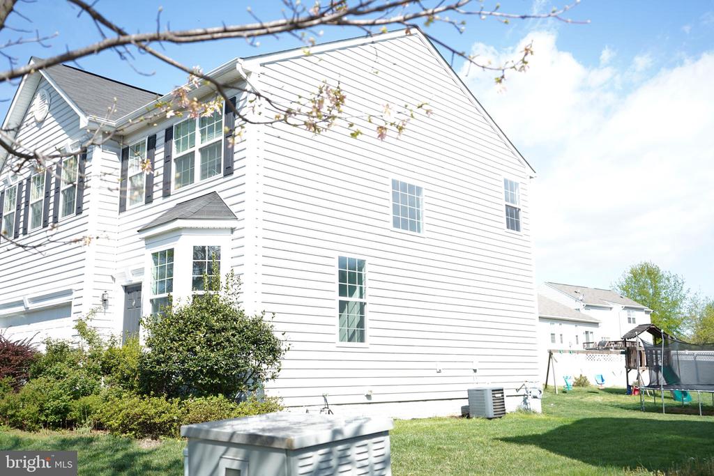 590 HUNTERS, CULPEPER, Virginia 22701, 4 Bedrooms Bedrooms, ,2 BathroomsBathrooms,Residential,590 HUNTERS,VACU2013322 MLS # VACU2013322