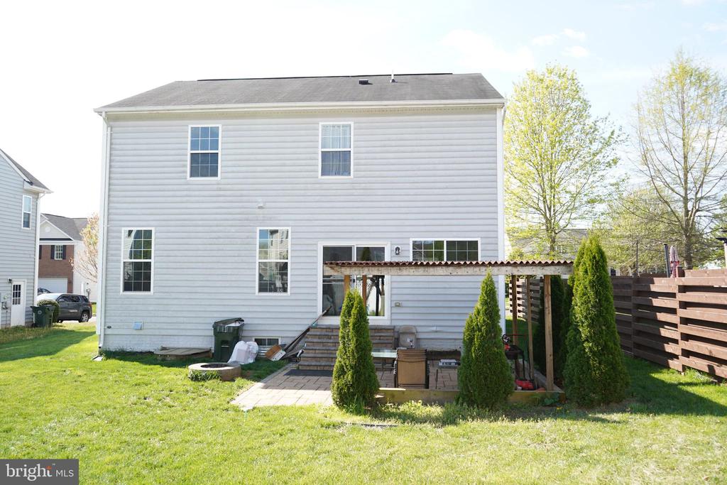 590 HUNTERS, CULPEPER, Virginia 22701, 4 Bedrooms Bedrooms, ,2 BathroomsBathrooms,Residential,590 HUNTERS,VACU2013322 MLS # VACU2013322