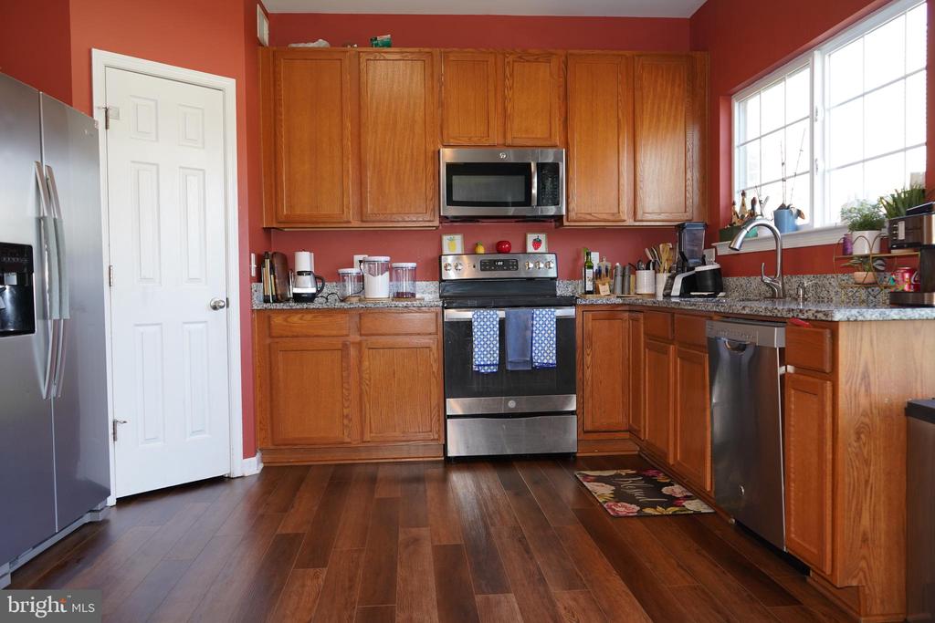 590 HUNTERS, CULPEPER, Virginia 22701, 4 Bedrooms Bedrooms, ,2 BathroomsBathrooms,Residential,590 HUNTERS,VACU2013322 MLS # VACU2013322