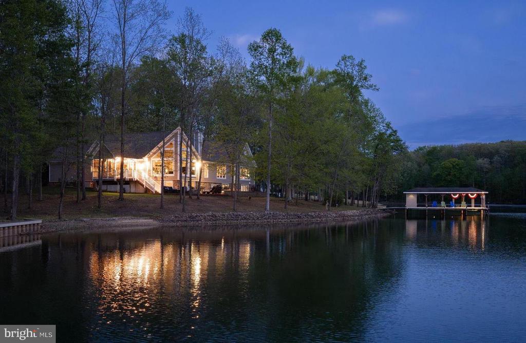 232 RAVEN RD, BUMPASS, Virginia 23024, 4 Bedrooms Bedrooms, ,3 BathroomsBathrooms,Residential,232 RAVEN RD,VALA2009468 MLS # VALA2009468