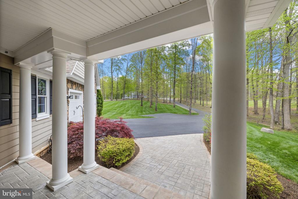 232 RAVEN RD, BUMPASS, Virginia 23024, 4 Bedrooms Bedrooms, ,3 BathroomsBathrooms,Residential,232 RAVEN RD,VALA2009468 MLS # VALA2009468