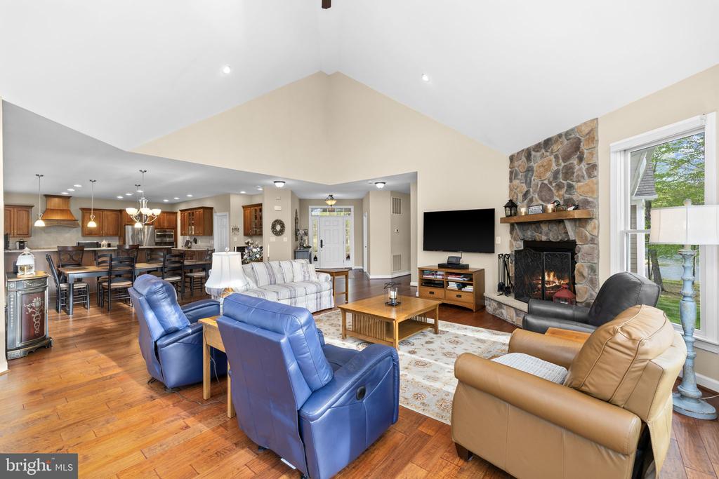 232 RAVEN RD, BUMPASS, Virginia 23024, 4 Bedrooms Bedrooms, ,3 BathroomsBathrooms,Residential,232 RAVEN RD,VALA2009468 MLS # VALA2009468