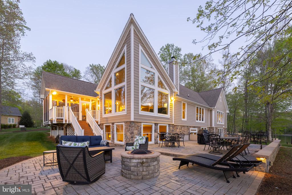 232 RAVEN RD, BUMPASS, Virginia 23024, 4 Bedrooms Bedrooms, ,3 BathroomsBathrooms,Residential,232 RAVEN RD,VALA2009468 MLS # VALA2009468