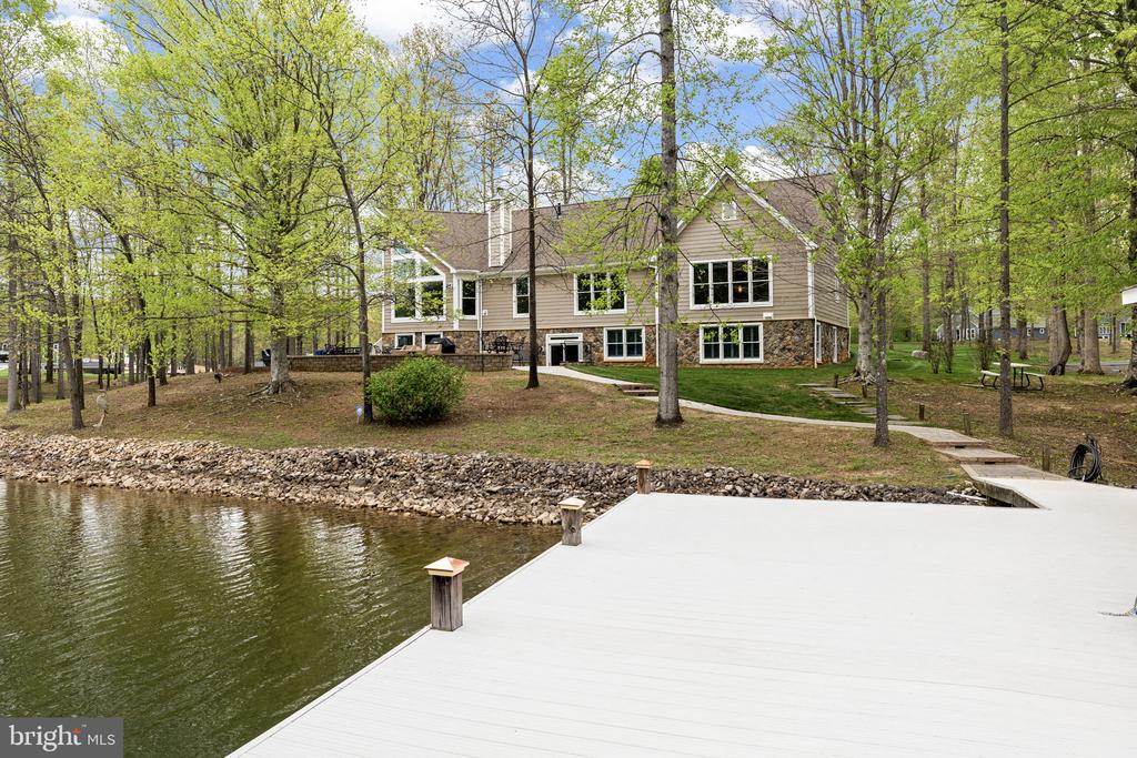 232 RAVEN RD, BUMPASS, Virginia 23024, 4 Bedrooms Bedrooms, ,3 BathroomsBathrooms,Residential,232 RAVEN RD,VALA2009468 MLS # VALA2009468