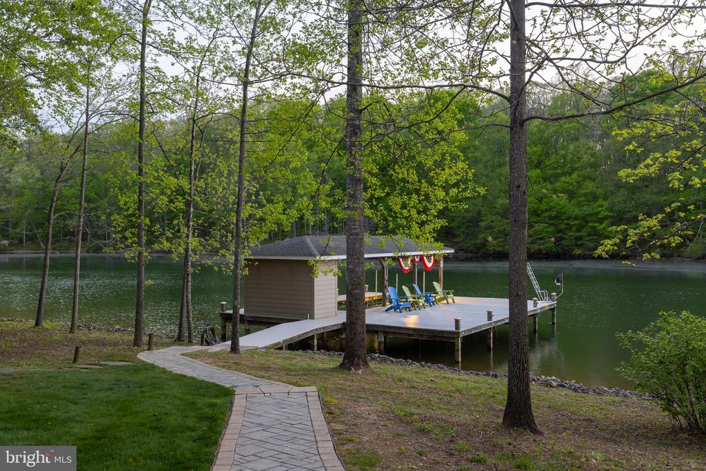 232 RAVEN RD, BUMPASS, Virginia 23024, 4 Bedrooms Bedrooms, ,3 BathroomsBathrooms,Residential,232 RAVEN RD,VALA2009468 MLS # VALA2009468