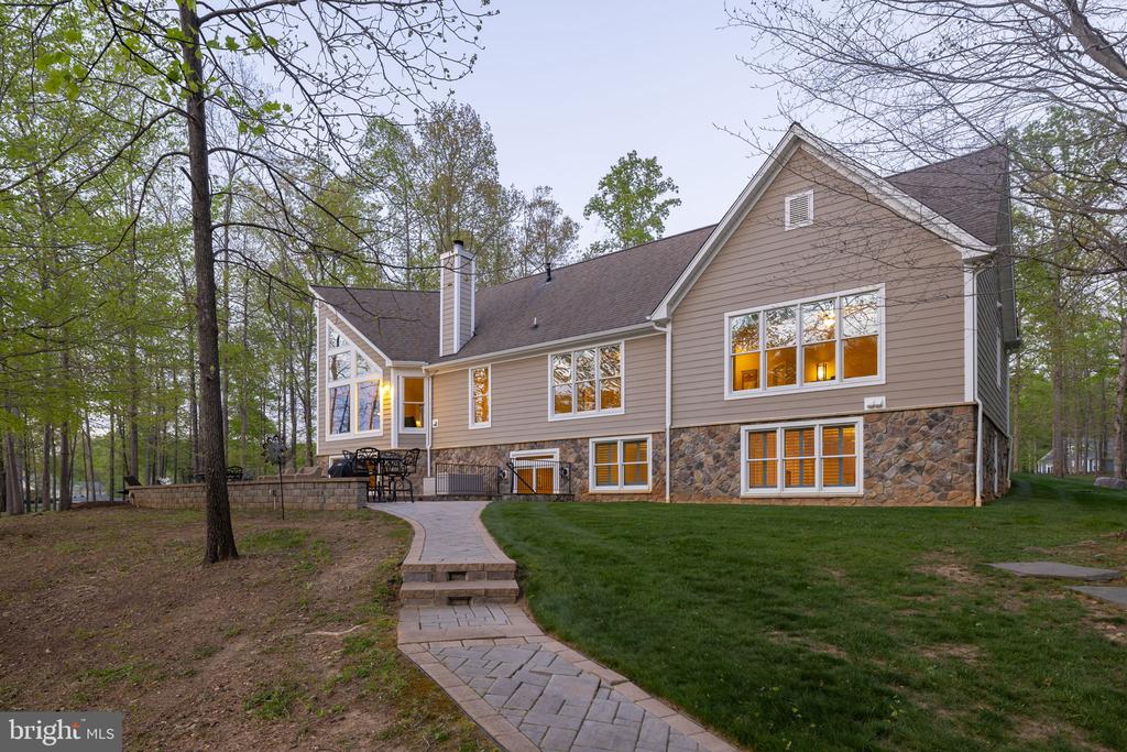 232 RAVEN RD, BUMPASS, Virginia 23024, 4 Bedrooms Bedrooms, ,3 BathroomsBathrooms,Residential,232 RAVEN RD,VALA2009468 MLS # VALA2009468