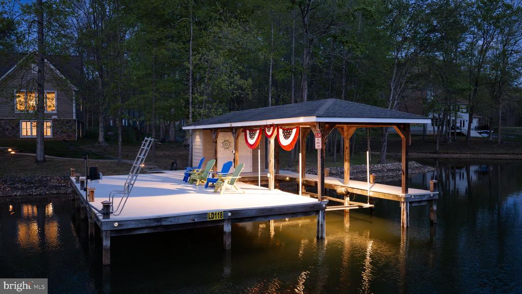 232 RAVEN RD, BUMPASS, Virginia 23024, 4 Bedrooms Bedrooms, ,3 BathroomsBathrooms,Residential,232 RAVEN RD,VALA2009468 MLS # VALA2009468