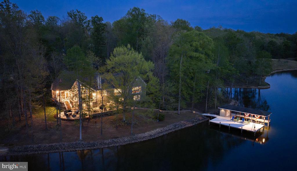 232 RAVEN RD, BUMPASS, Virginia 23024, 4 Bedrooms Bedrooms, ,3 BathroomsBathrooms,Residential,232 RAVEN RD,VALA2009468 MLS # VALA2009468