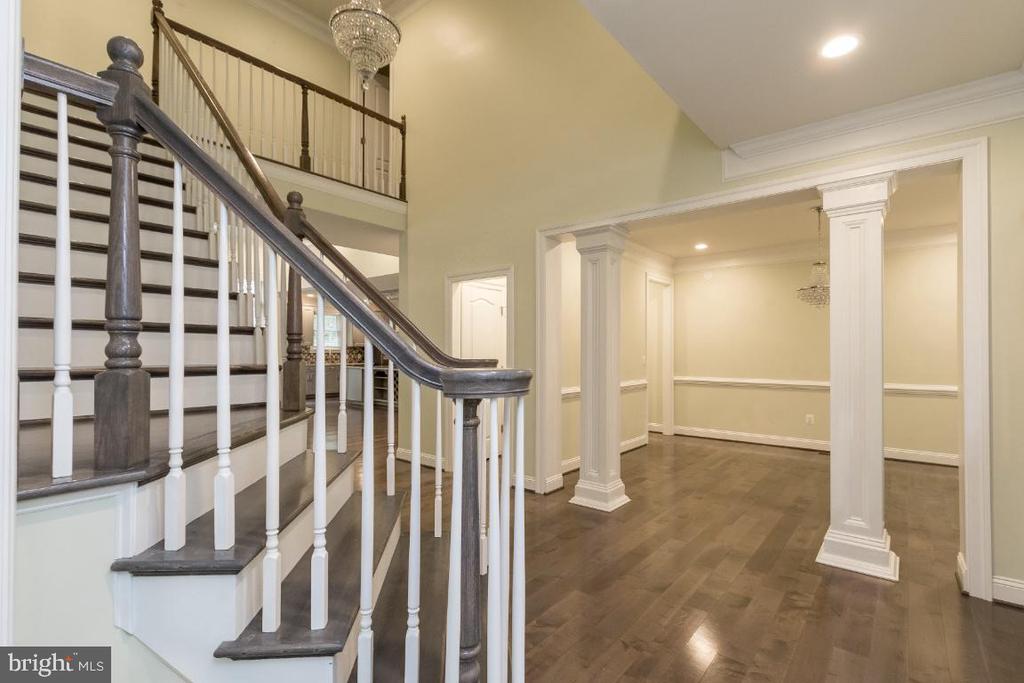 11601 MACFADEN DR, SPOTSYLVANIA, Virginia 22551, 4 Bedrooms Bedrooms, ,3 BathroomsBathrooms,Residential,11601 MACFADEN DR,VASP2041014 MLS # VASP2041014