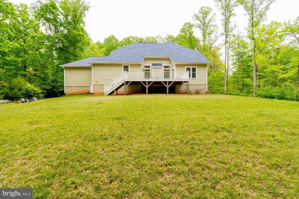 11601 MACFADEN DR, SPOTSYLVANIA, Virginia 22551, 4 Bedrooms Bedrooms, ,3 BathroomsBathrooms,Residential,11601 MACFADEN DR,VASP2041014 MLS # VASP2041014
