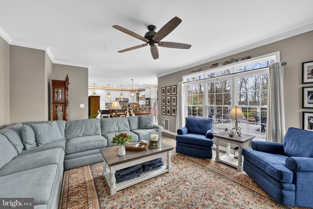 6165 MINT SPRINGS DR, WARRENTON, Virginia, 5 Bedrooms Bedrooms, ,4 BathroomsBathrooms,Residential,6165 MINT SPRINGS DR,VAFQ2021328 MLS # VAFQ2021328