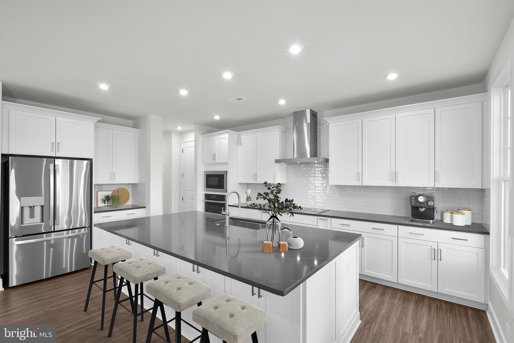 2611 BLUE RIDGE AVE, MARSHALL, Virginia, 4 Bedrooms Bedrooms, ,3 BathroomsBathrooms,Residential,2611 BLUE RIDGE AVE,VAFQ2021578 MLS # VAFQ2021578