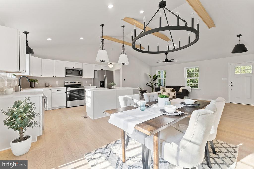 95 WOODLAND SHORES DR, LOUISA, Virginia 23093, 5 Bedrooms Bedrooms, ,3 BathroomsBathrooms,Residential,95 WOODLAND SHORES DR,VALA2009672 MLS # VALA2009672