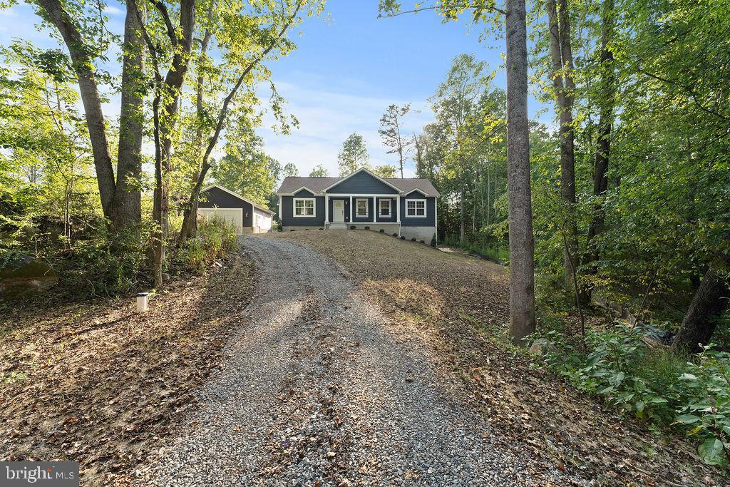 95 WOODLAND SHORES DR, LOUISA, Virginia 23093, 5 Bedrooms Bedrooms, ,3 BathroomsBathrooms,Residential,95 WOODLAND SHORES DR,VALA2009672 MLS # VALA2009672