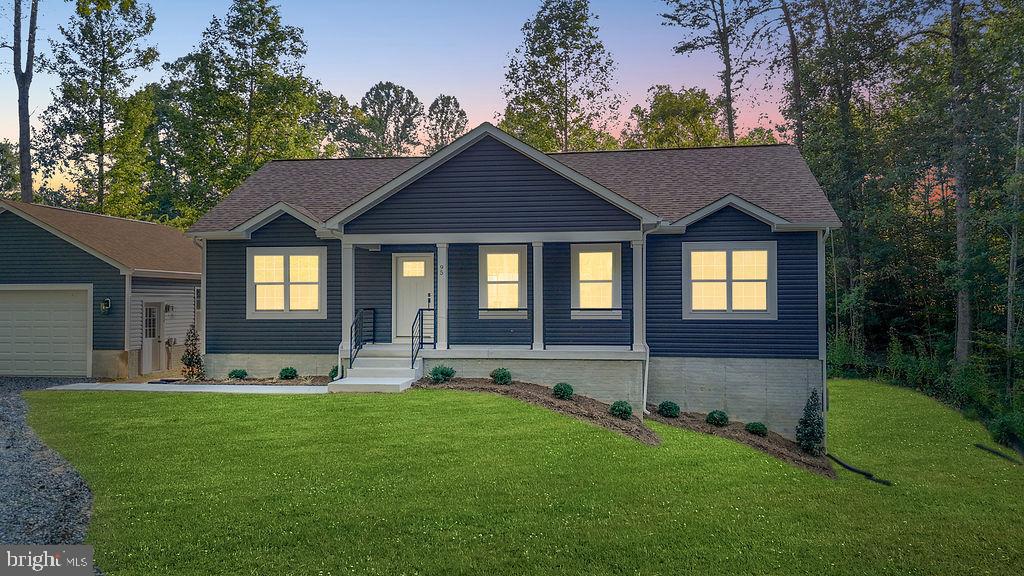 95 WOODLAND SHORES DR, LOUISA, Virginia 23093, 5 Bedrooms Bedrooms, ,3 BathroomsBathrooms,Residential,95 WOODLAND SHORES DR,VALA2009672 MLS # VALA2009672