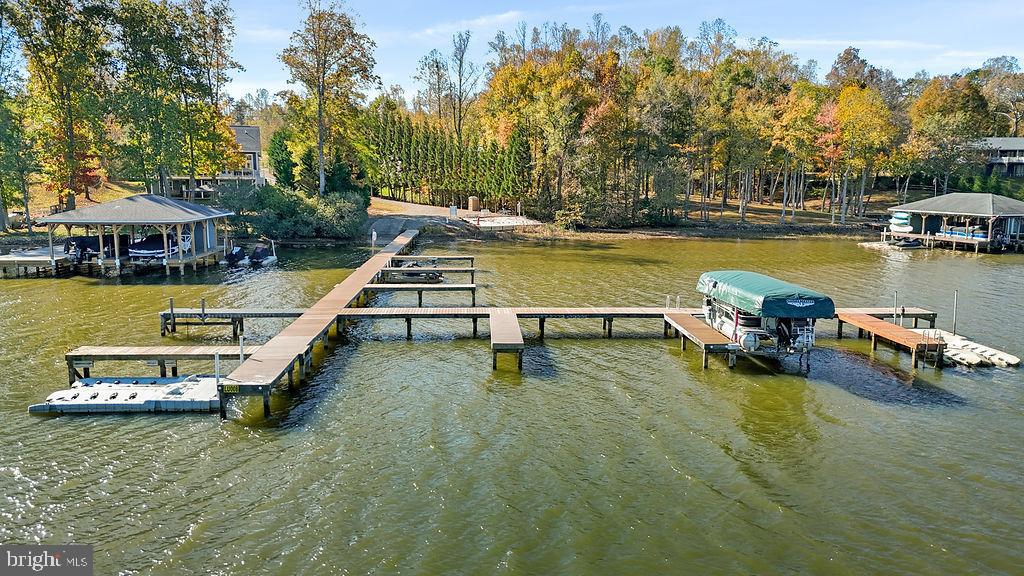 95 WOODLAND SHORES DR, LOUISA, Virginia 23093, 5 Bedrooms Bedrooms, ,3 BathroomsBathrooms,Residential,95 WOODLAND SHORES DR,VALA2009672 MLS # VALA2009672