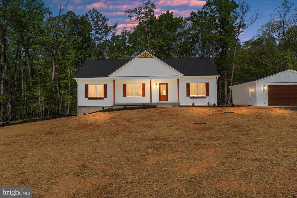 10130 CAPTAINS WAY, UNIONVILLE, Virginia 22567, 3 Bedrooms Bedrooms, ,2 BathroomsBathrooms,Residential,10130 CAPTAINS WAY,VAOR2013872 MLS # VAOR2013872