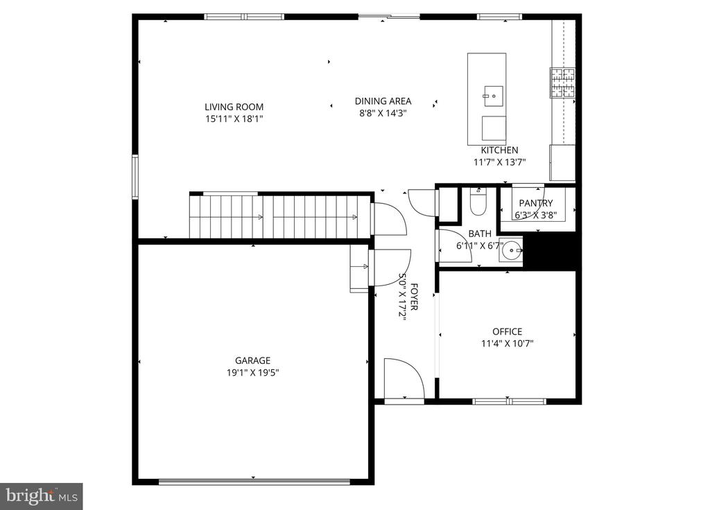 7406 JAKE CT, FREDERICKSBURG, Virginia 22407, 4 Bedrooms Bedrooms, ,2 BathroomsBathrooms,Residential,7406 JAKE CT,VASP2040146 MLS # VASP2040146