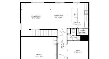 7406 JAKE CT, FREDERICKSBURG, Virginia 22407, 4 Bedrooms Bedrooms, ,2 BathroomsBathrooms,Residential,7406 JAKE CT,VASP2040146 MLS # VASP2040146