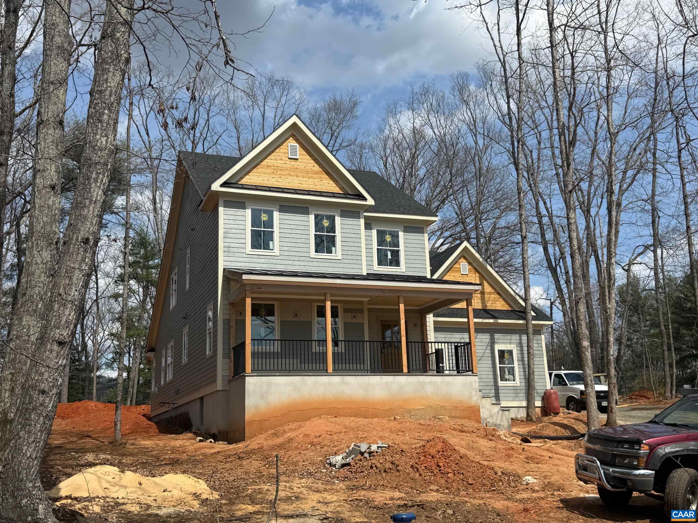 4360 GARTH RD, CHARLOTTESVILLE, Virginia 22901, 4 Bedrooms Bedrooms, ,3 BathroomsBathrooms,Residential,European Homes of Albemarle,4360 GARTH RD,675260 MLS # 675260