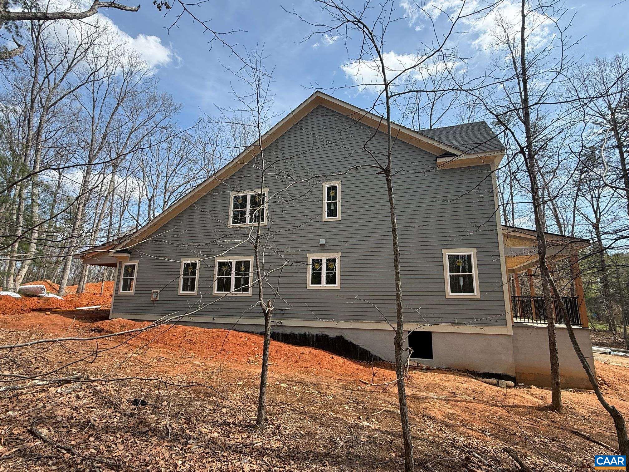 4360 GARTH RD, CHARLOTTESVILLE, Virginia 22901, 4 Bedrooms Bedrooms, ,3 BathroomsBathrooms,Residential,European Homes of Albemarle,4360 GARTH RD,675260 MLS # 675260