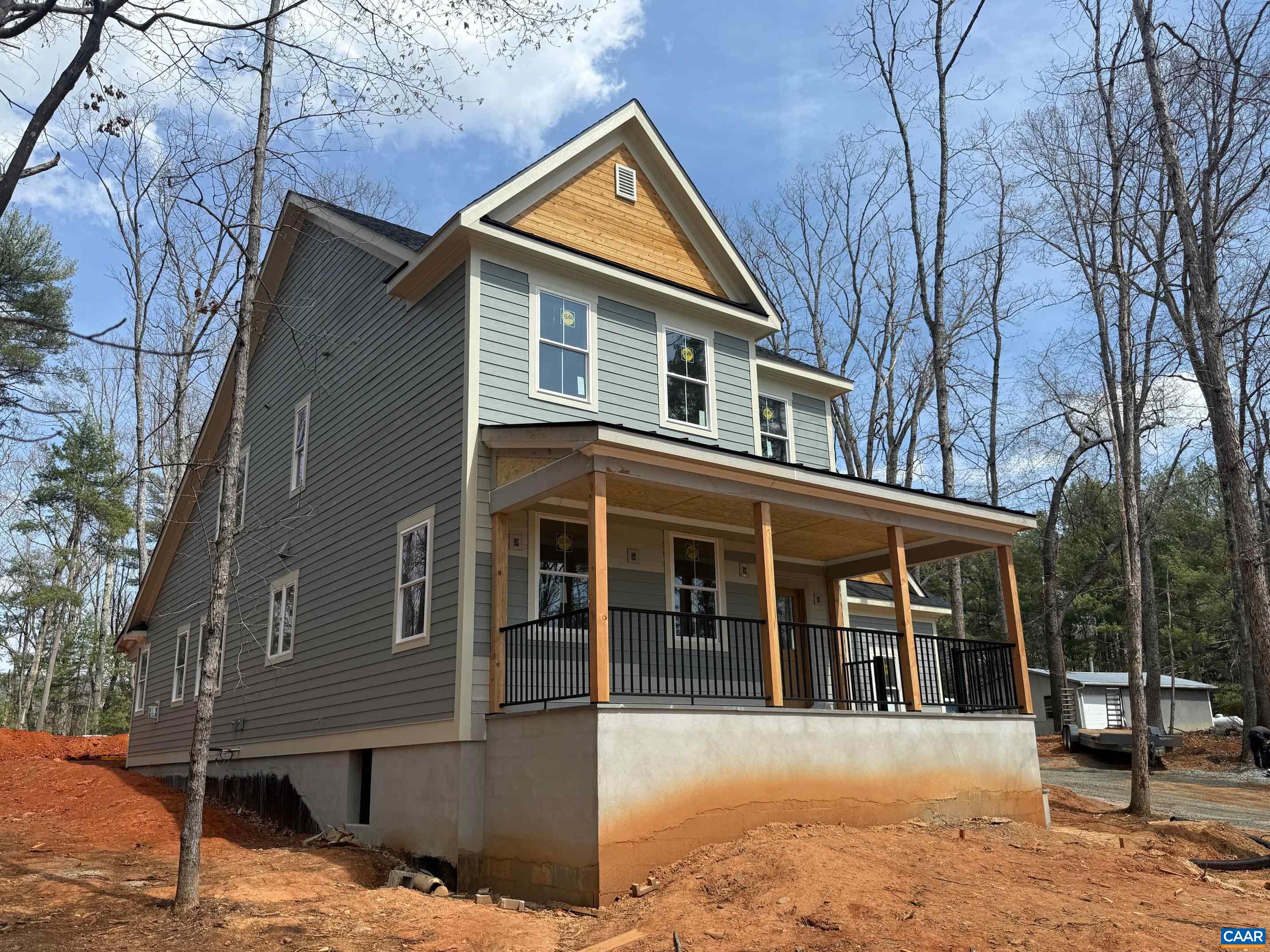 4360 GARTH RD, CHARLOTTESVILLE, Virginia 22901, 4 Bedrooms Bedrooms, ,3 BathroomsBathrooms,Residential,European Homes of Albemarle,4360 GARTH RD,675260 MLS # 675260