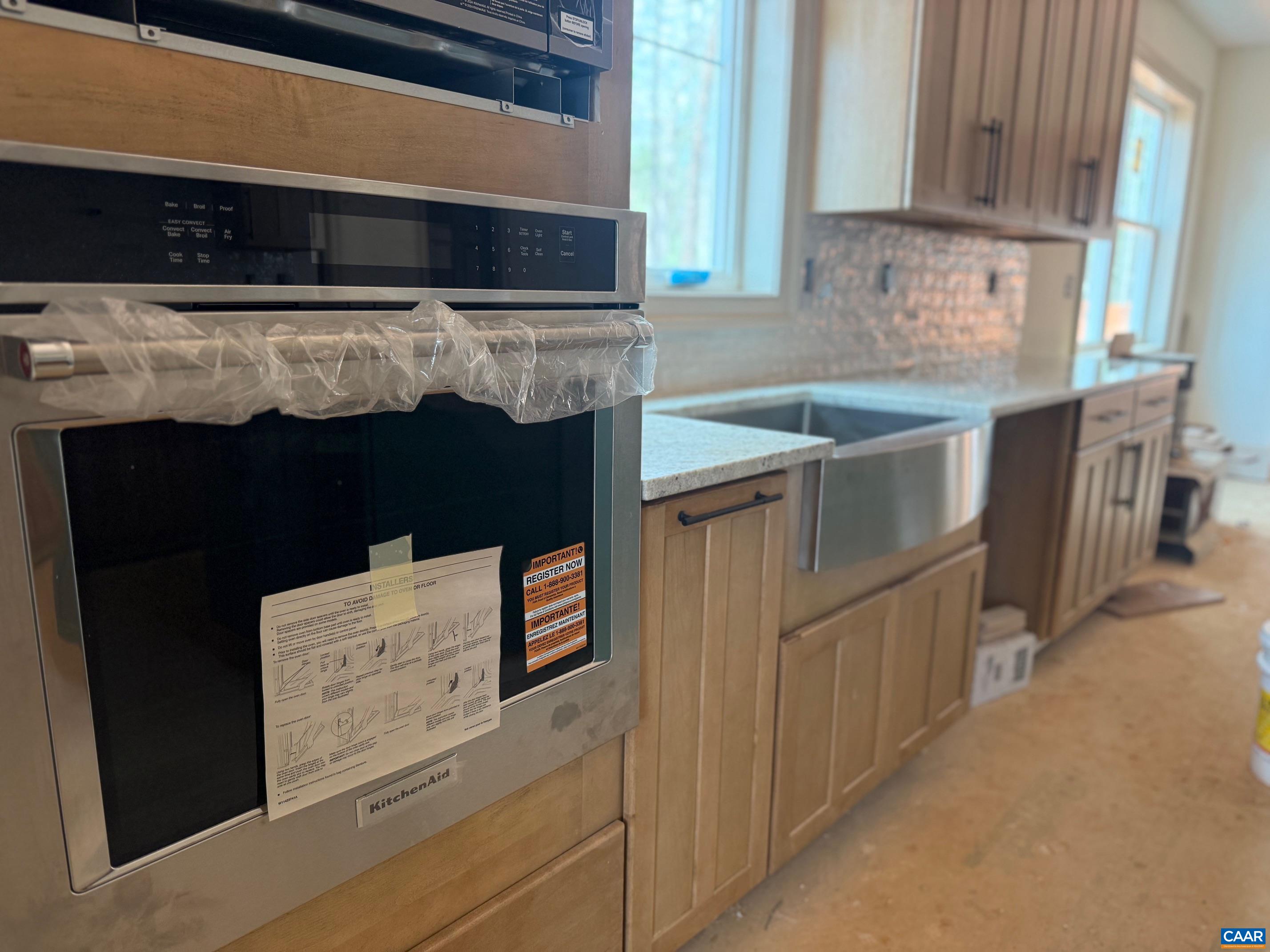 4360 GARTH RD, CHARLOTTESVILLE, Virginia 22901, 4 Bedrooms Bedrooms, ,3 BathroomsBathrooms,Residential,European Homes of Albemarle,4360 GARTH RD,675260 MLS # 675260