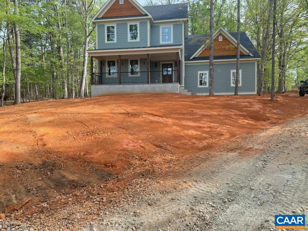 4360 GARTH RD, CHARLOTTESVILLE, Virginia 22901, 4 Bedrooms Bedrooms, ,3 BathroomsBathrooms,Residential,European Homes of Albemarle,4360 GARTH RD,675260 MLS # 675260