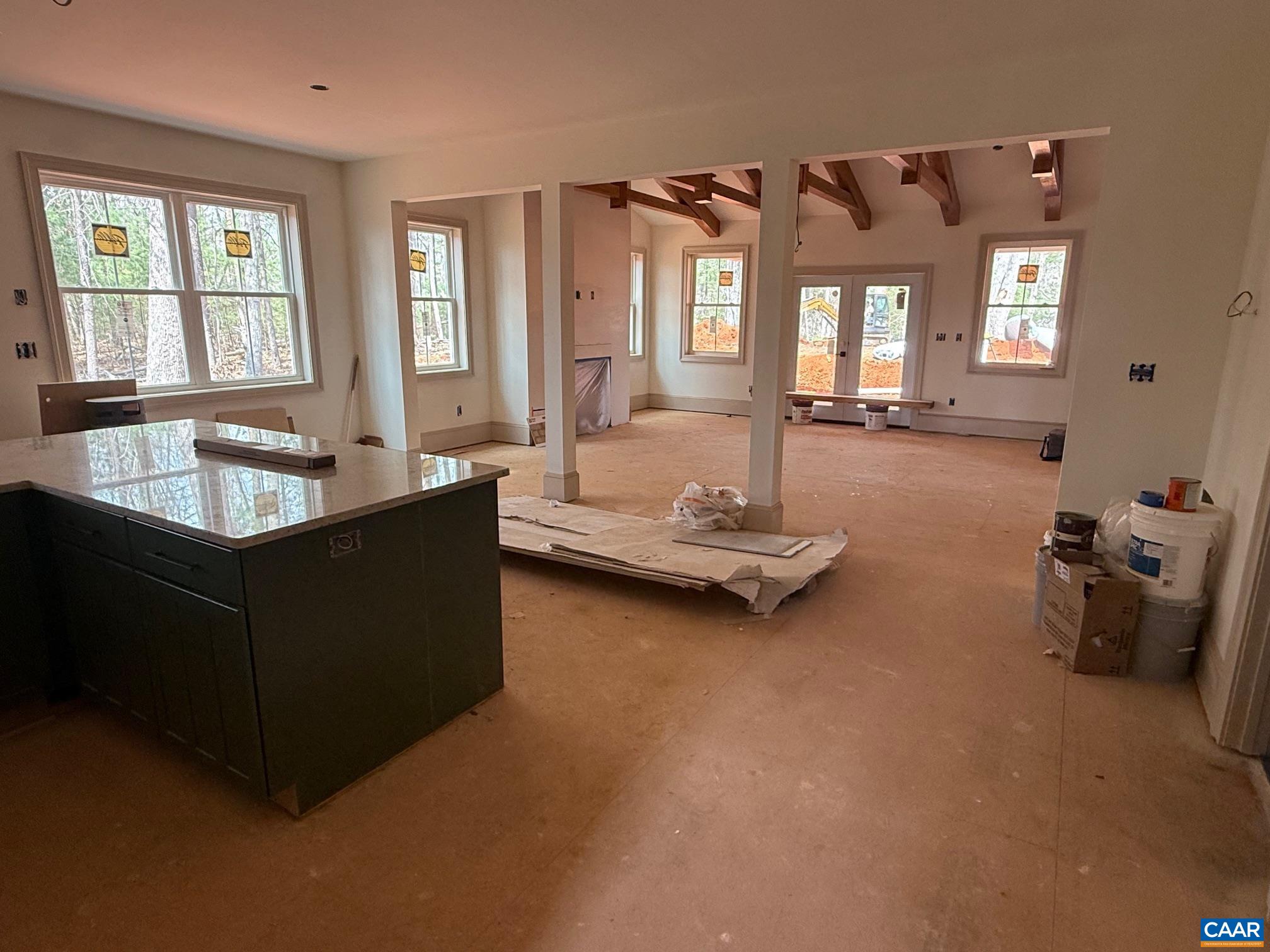 4360 GARTH RD, CHARLOTTESVILLE, Virginia 22901, 4 Bedrooms Bedrooms, ,3 BathroomsBathrooms,Residential,European Homes of Albemarle,4360 GARTH RD,675260 MLS # 675260