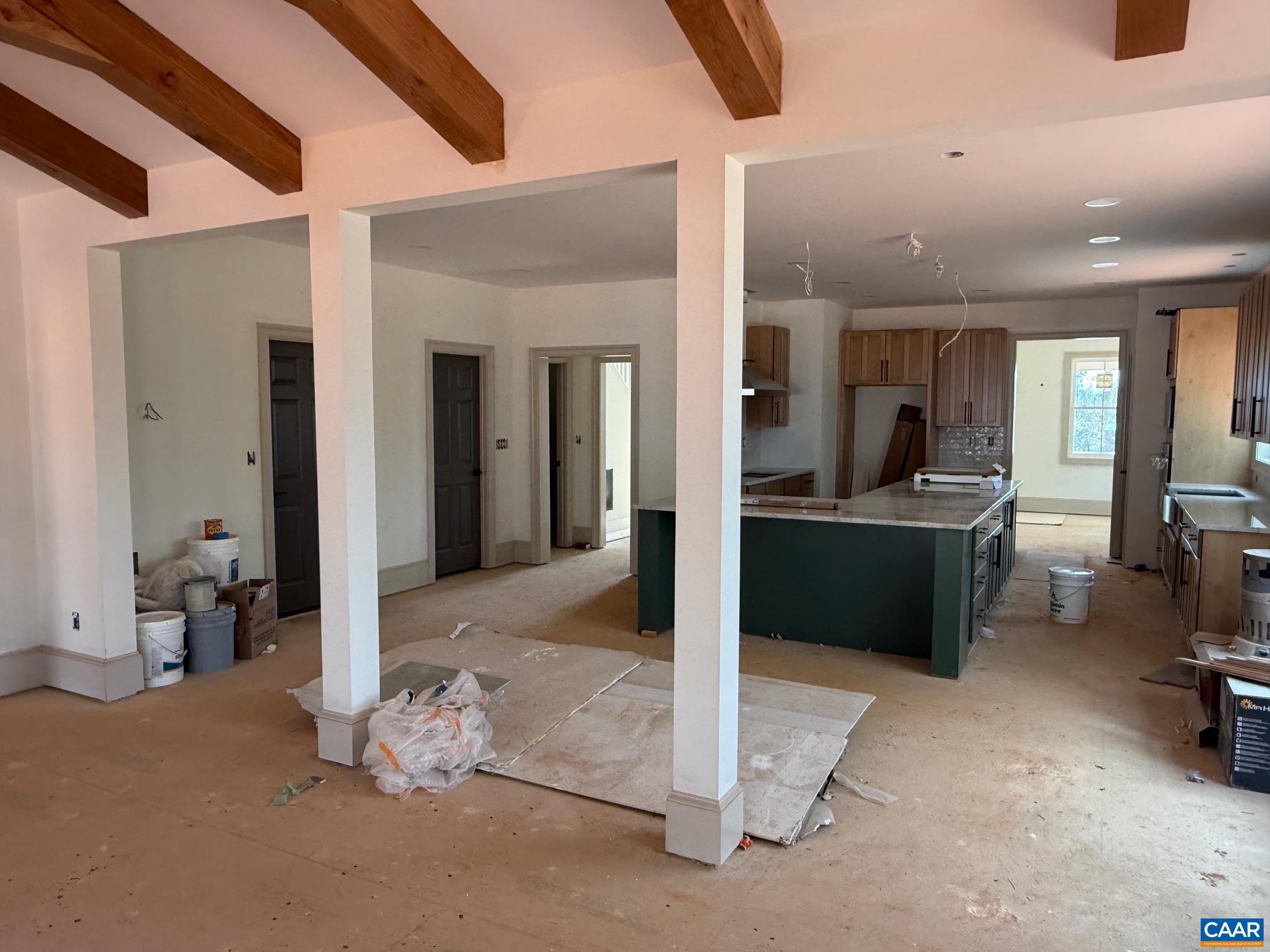 4360 GARTH RD, CHARLOTTESVILLE, Virginia 22901, 4 Bedrooms Bedrooms, ,3 BathroomsBathrooms,Residential,European Homes of Albemarle,4360 GARTH RD,675260 MLS # 675260