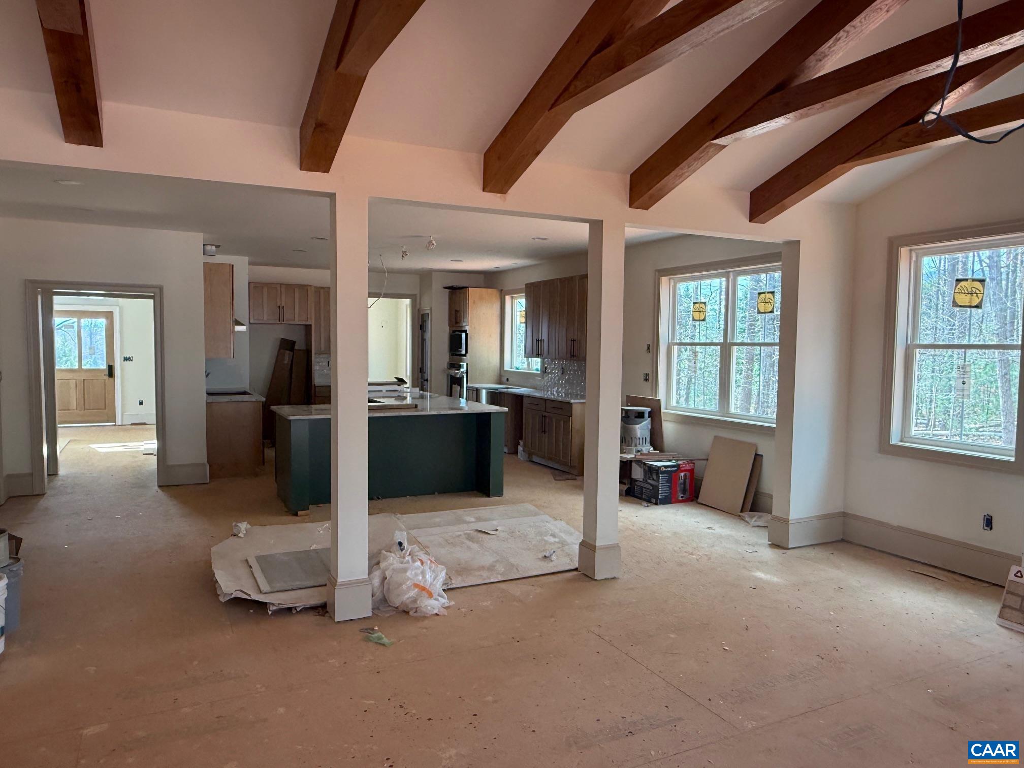 4360 GARTH RD, CHARLOTTESVILLE, Virginia 22901, 4 Bedrooms Bedrooms, ,3 BathroomsBathrooms,Residential,European Homes of Albemarle,4360 GARTH RD,675260 MLS # 675260