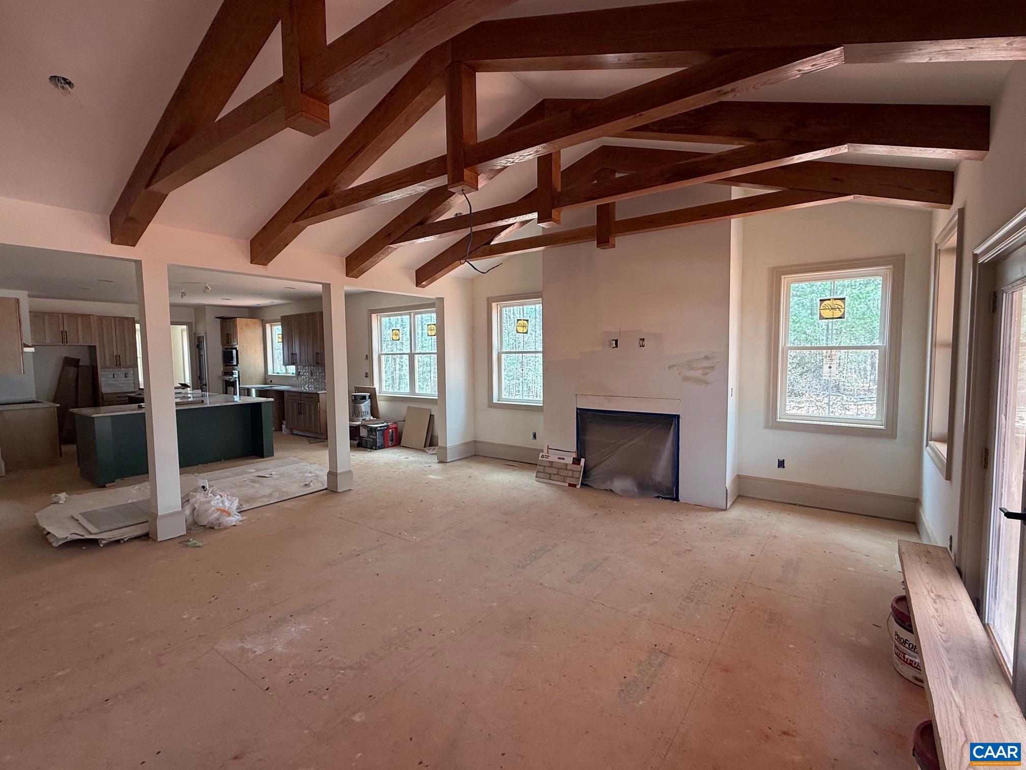 4360 GARTH RD, CHARLOTTESVILLE, Virginia 22901, 4 Bedrooms Bedrooms, ,3 BathroomsBathrooms,Residential,European Homes of Albemarle,4360 GARTH RD,675260 MLS # 675260