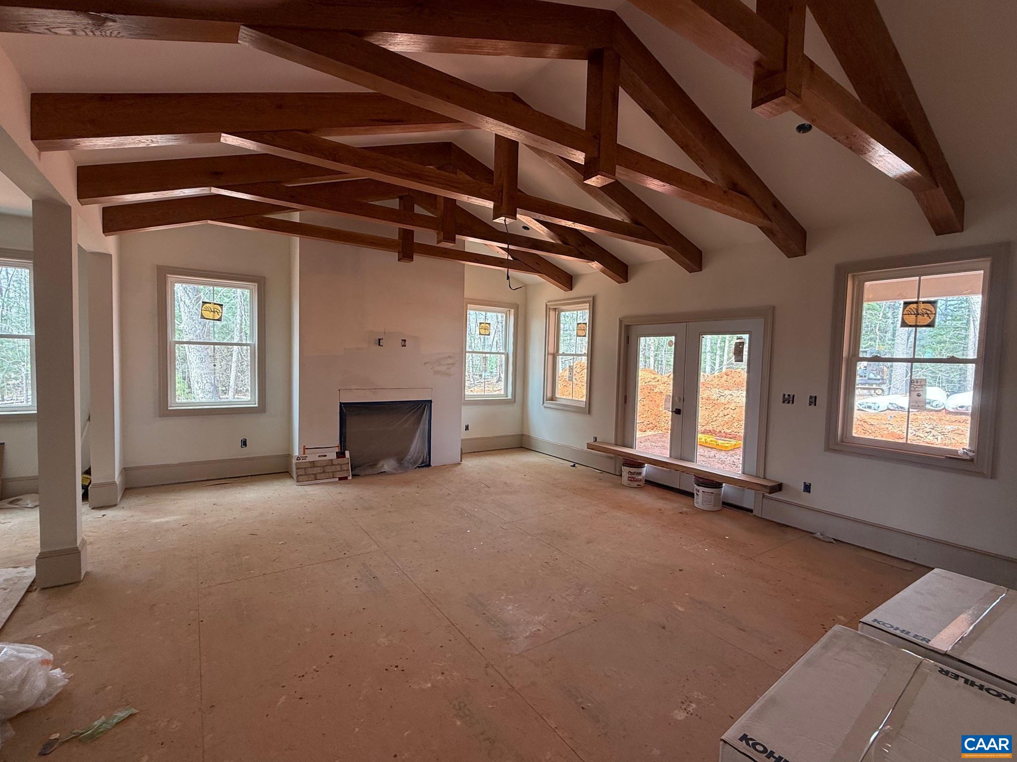 4360 GARTH RD, CHARLOTTESVILLE, Virginia 22901, 4 Bedrooms Bedrooms, ,3 BathroomsBathrooms,Residential,European Homes of Albemarle,4360 GARTH RD,675260 MLS # 675260