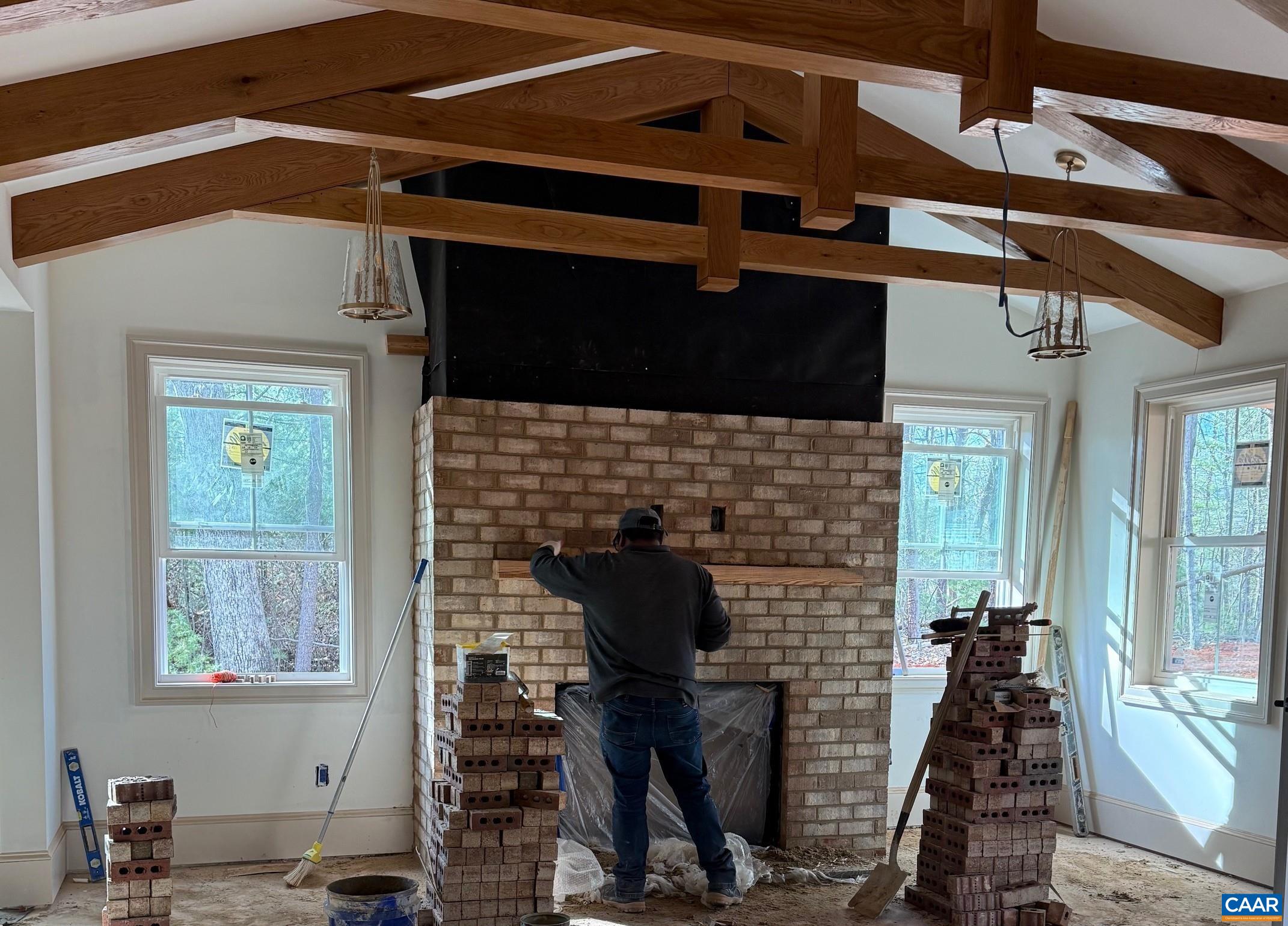 4360 GARTH RD, CHARLOTTESVILLE, Virginia 22901, 4 Bedrooms Bedrooms, ,3 BathroomsBathrooms,Residential,European Homes of Albemarle,4360 GARTH RD,675260 MLS # 675260